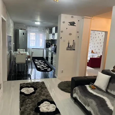 Poiana Narciselor Apartment *