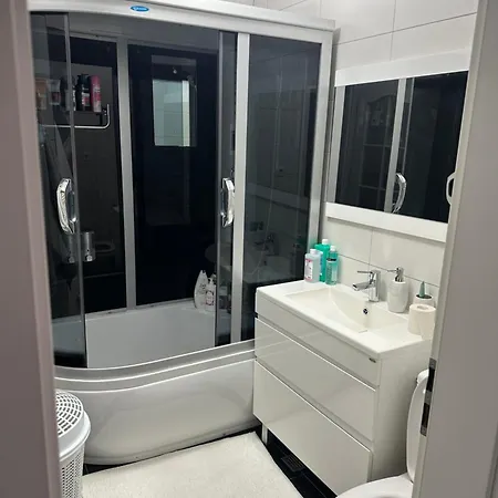 Poiana Narciselor Apartment *